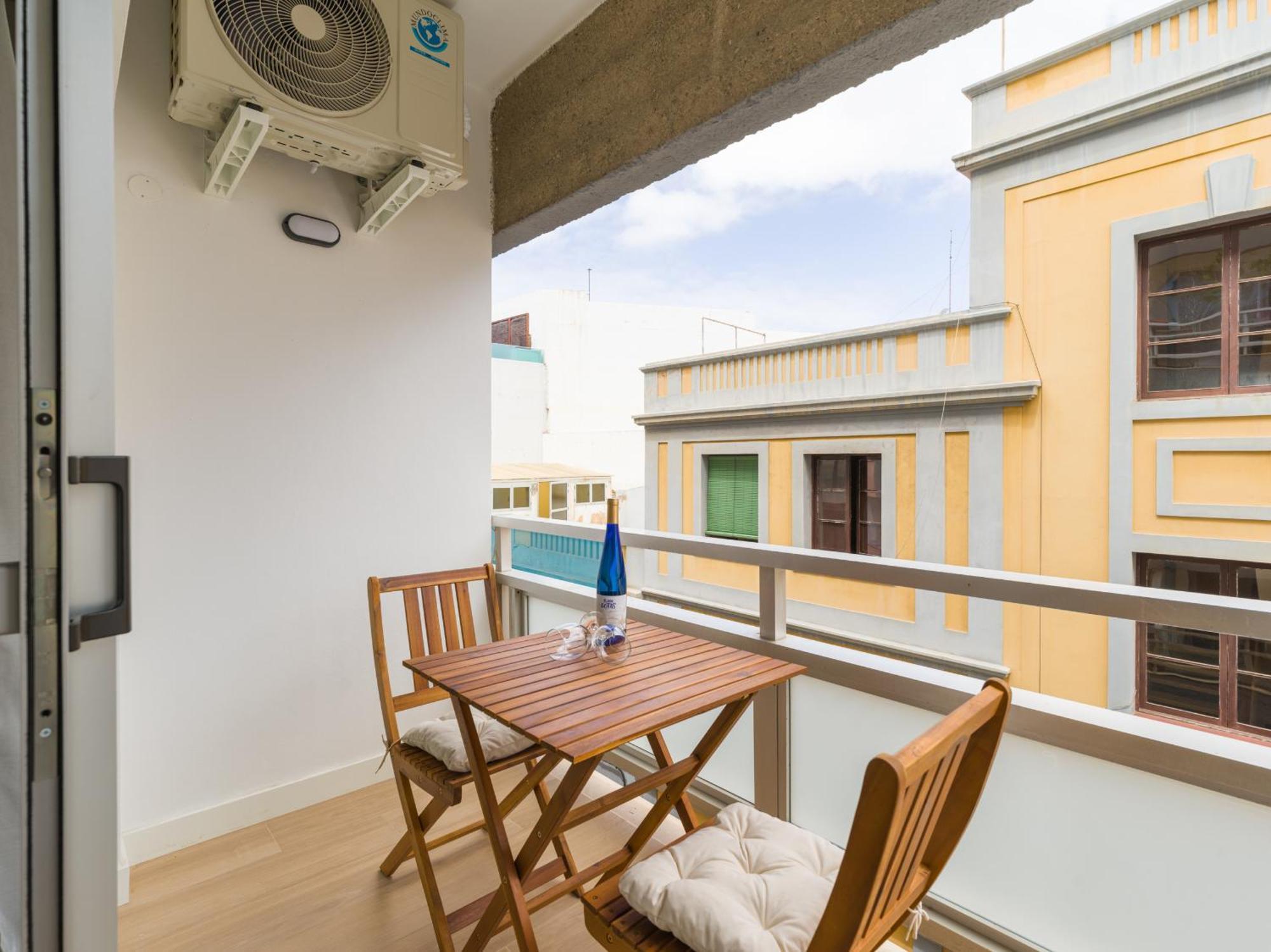 Pascal Home By Canariasgetaway لاس بالماس دي غران كاناريا المظهر الخارجي الصورة
