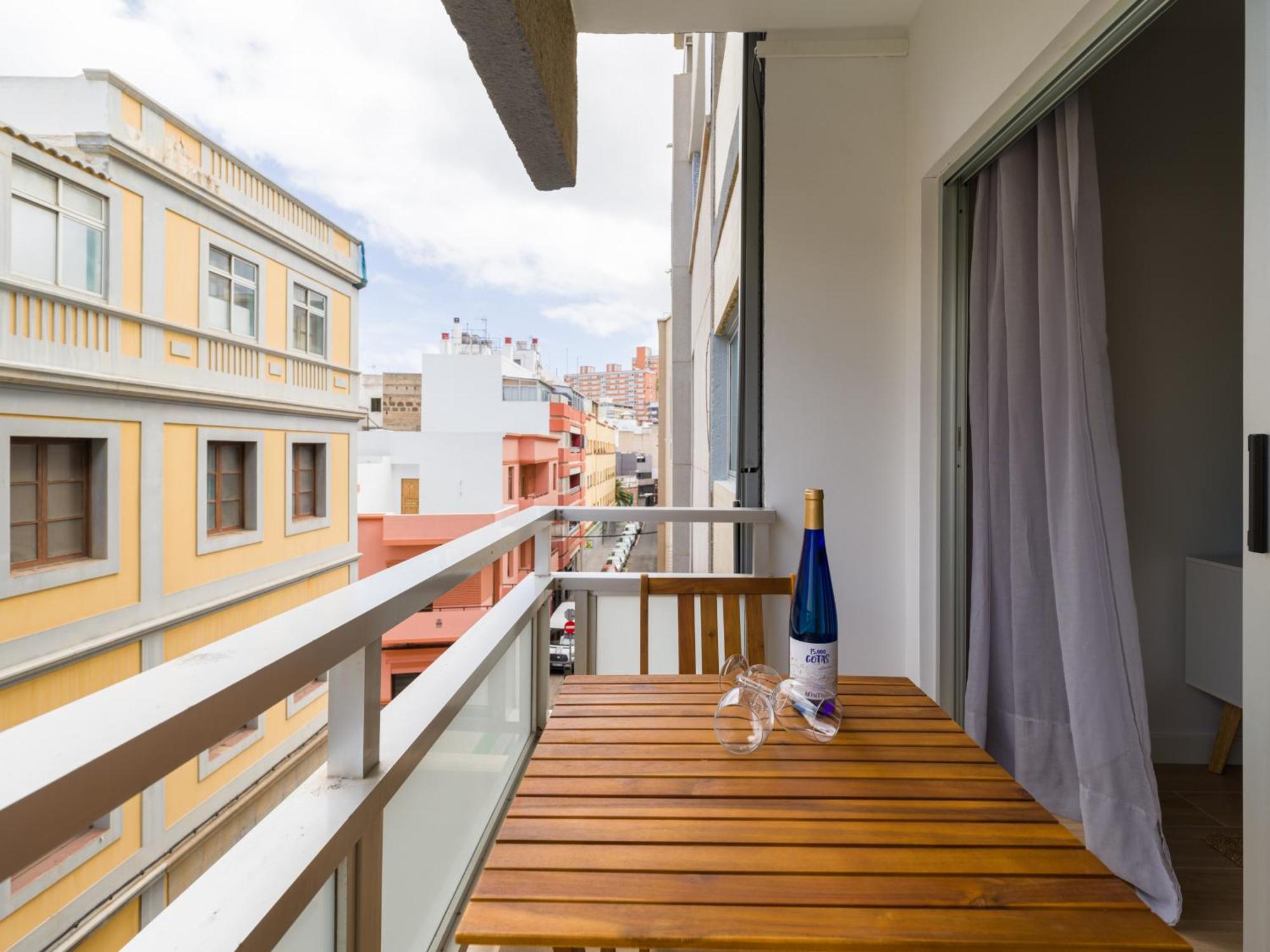 Pascal Home By Canariasgetaway لاس بالماس دي غران كاناريا المظهر الخارجي الصورة